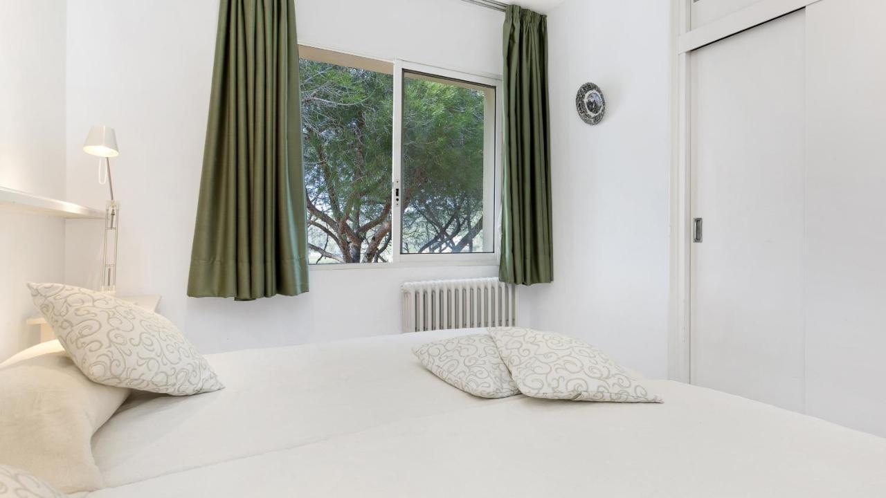Apartament Anc 14 B-1 - Llafranc Zewnętrze zdjęcie