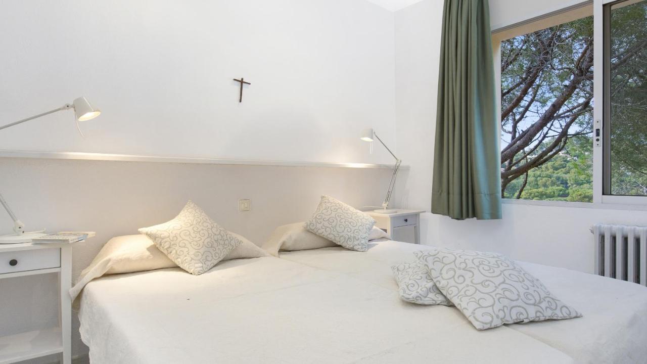 Apartament Anc 14 B-1 - Llafranc Zewnętrze zdjęcie